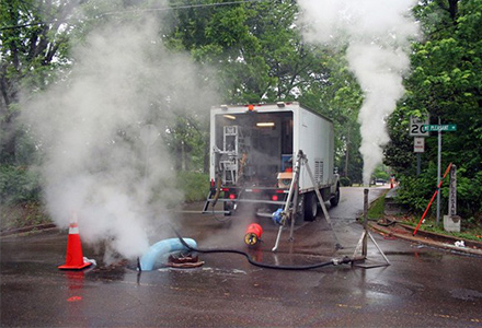 锡林郭勒CIPP热固化修复技术