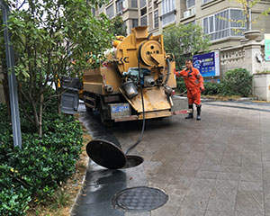 锡林郭勒管网知识-是否有行之有效的解决方案