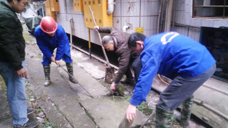 锡林郭勒清掏化粪池、管道疏通一站式服务<高效><技术><可靠>